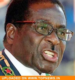 Mugabe offers one last meeting to opposition on forming government 