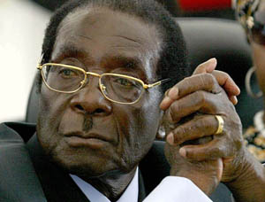 Nobody ready to pay for Mugabe’s birthday bash