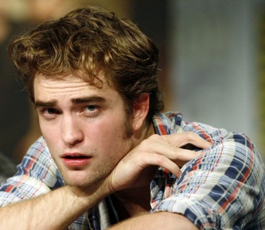 rob pattinson new movie rob pattinson new movie