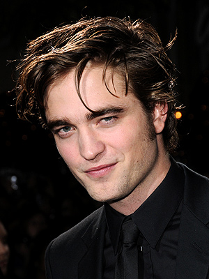 Robert Pattinson picture wallpaper