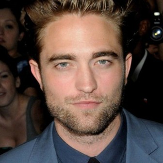 Robert-Pattinson