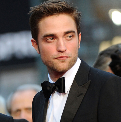 Robert-Pattinson