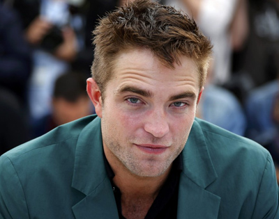 Robert-Pattinson
