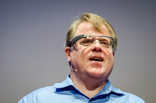 robert scoble
