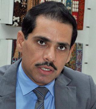 Robert-Vadra
