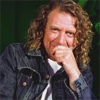 Robert Plant tops ‘Greatest Voice in Rock’ poll