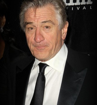 Robert De Niro to star in gangster film next