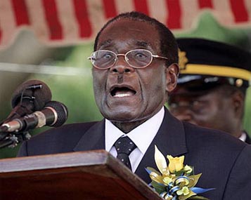 Mugabe's wife given diplomatic immunity over Hong Kong assault 