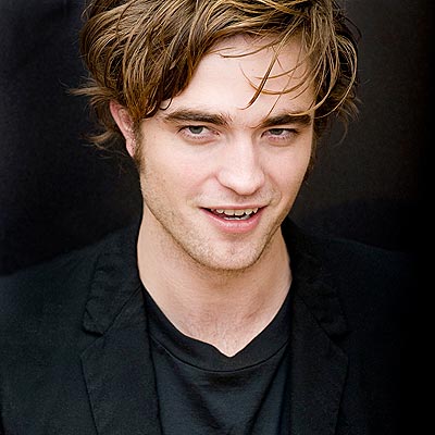 Celebrity Ages on Robert Pattinson  Top Earning British Celebrities Under 30   The