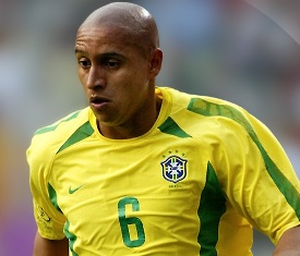 Roberto Carlos prepared to return to Real Madrid for free