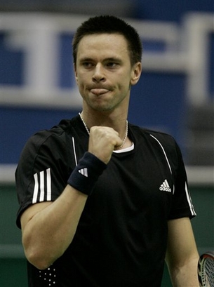 Robin Söderling