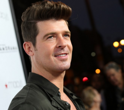 Robin-Thicke