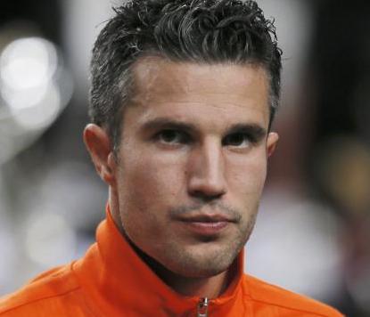 Robin-Van-Persie