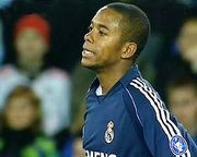 Robinho ready to quit Manchester City to be world''s best player