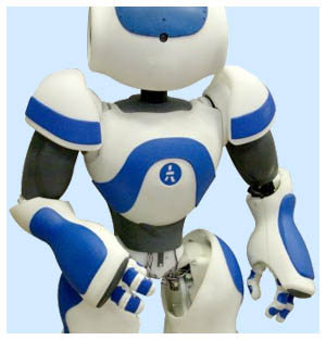 Pizza chefs help improve robots'' dexterity