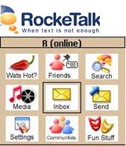 RockeTalk