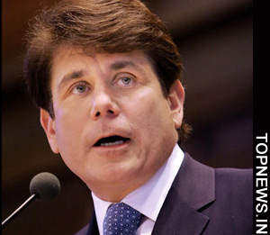 usted Governor Blagojevich''s six figure book deal on "dark side of politics"
