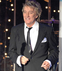 Rod Stewart denies there will be Faces reunion