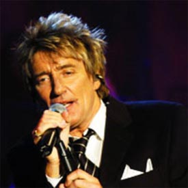 Rod Stewart’s loses £125,000 in two supercars auction