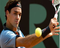 Roger Federer