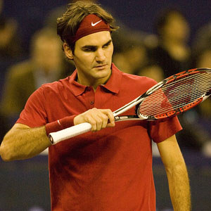 Federer declares war on players involved in match fixing