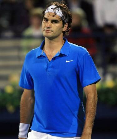 Federer sympathizes with Murray, but says Potro deserved to go through