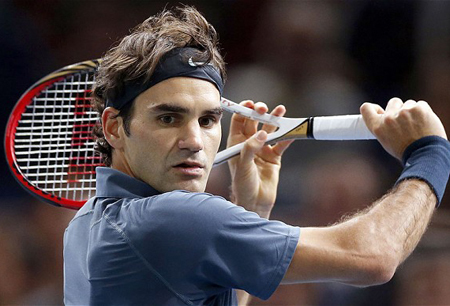 Roger-Federer