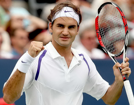 Roger-Federer
