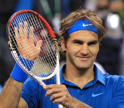 Roger-Federer