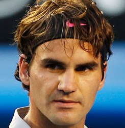 Federer admits ‘improved’ Murray would provide biggest challenge in Oz Open semis 