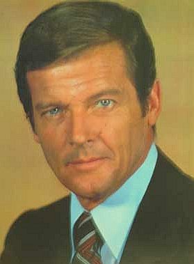 Roger Moore demands end to
