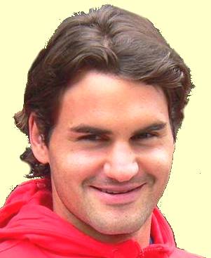 Federer will become a father this summer