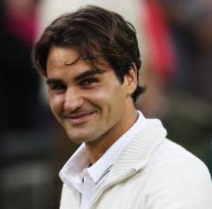 Roger Federer