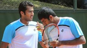 Qureshi-Bopanna advance into US Open semi-finals