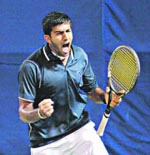 Rohan Bopanna