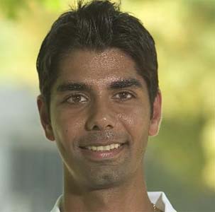 Gajjar Outclasses Top Seed To Storm Into Final