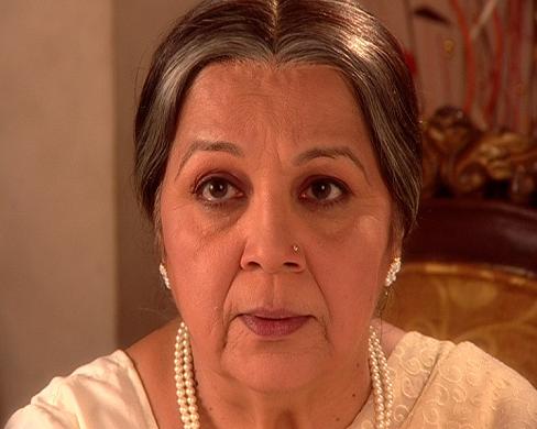 Rohini Hattangadi