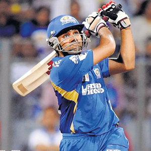 Ponting willingly volunteered to sit out at Eden: Rohit Sharma