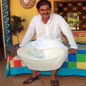 Rohitash