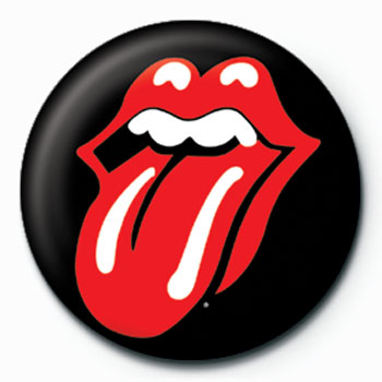 rolling stones sign