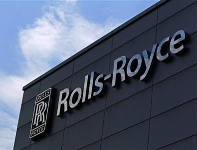 Rolls-Royce