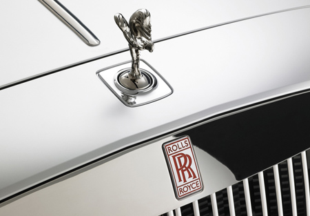 Rolls-Royce