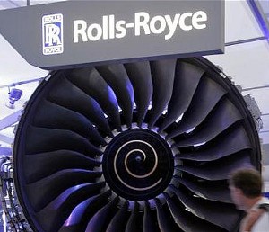 Rolls-Royce