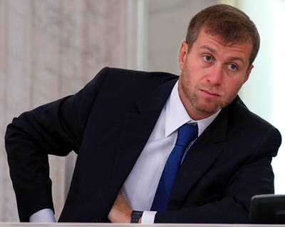 Chelsea’s billonaire owner Abramovich to buy 60 million pound Caribbean estate