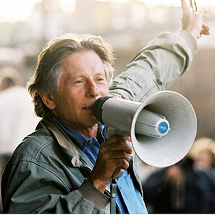 roman polanski