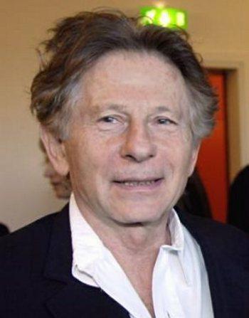 Roman Polanski