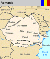 Economist tapped to form new Romanian government 