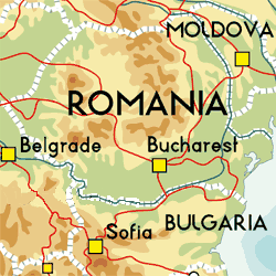 Romanian parliament rejects proposed new government