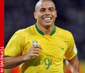 Ronaldo's Corinthians win Sao Paulo state championship
