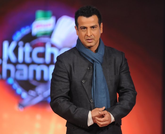 Ronit Roy